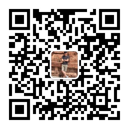 掃一掃二維碼關(guān)注我們！